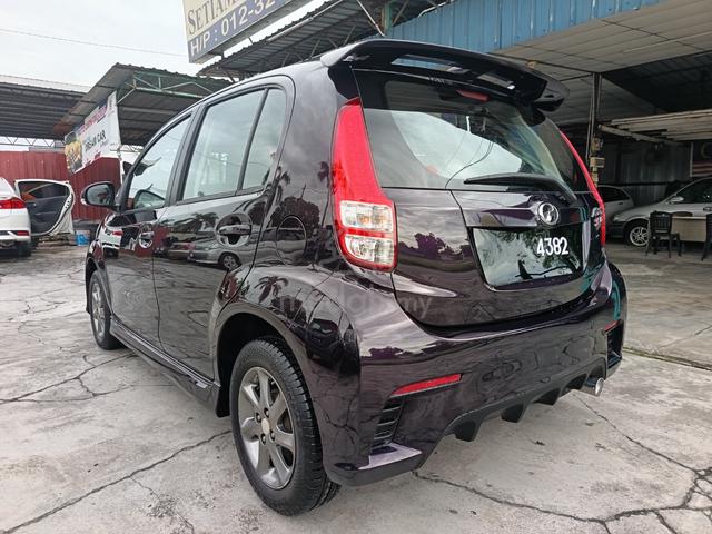 2013 Perodua MYVI 1.5 SE ZHS (A) - 2