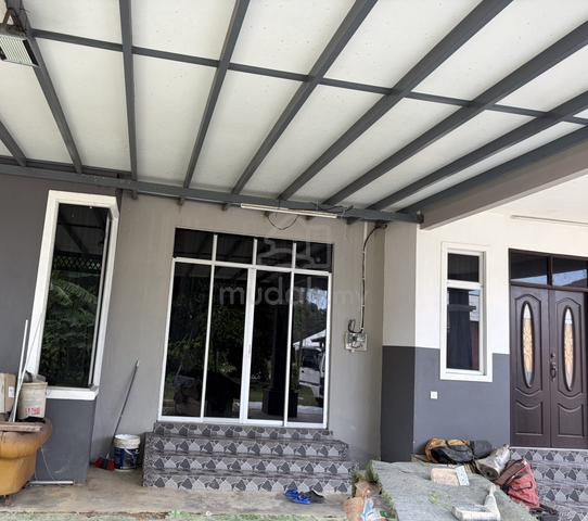 Homestay AqeeSya Telaga Bata,Kota Bharu 1