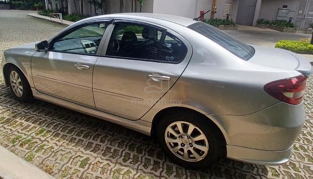 2011 Proton PERSONA 1.6 ELEGANCE HIGH LINE (A) - 4