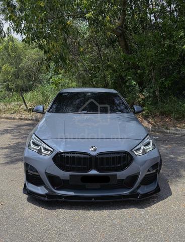 2022 Bmw 1.5 218I M SPORT GRAN COUPE - 2