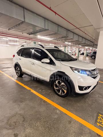 2018 Honda BR-V 1.5 V (A) - 1