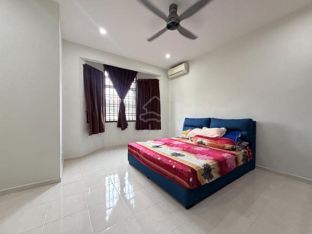 Nusa Bestari @ Jalan NB2 1