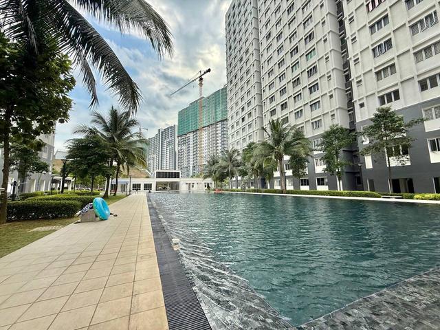Harmoni @ Eco Majestic 1
