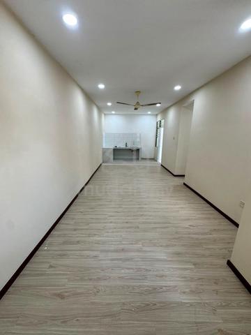 Pangsapuri Seri Baiduri 1
