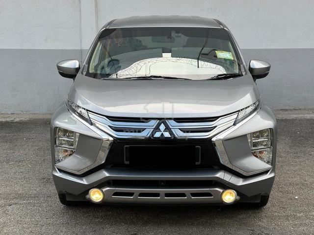 Mitsubishi XPANDER 1.5 (A) - 3