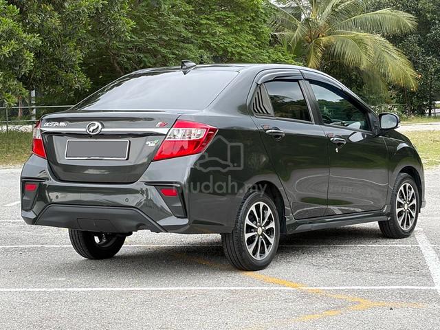 -26K KM AV BEZZA 1.3 FACELIFT (A) 2024 Perodua - 2
