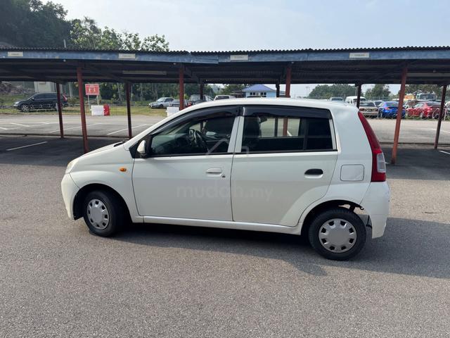 2012 Perodua VIVA 0.8 850 EX (M) - 4