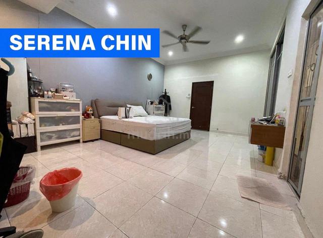 Best Value Double Storey Terrace @ Taman Impian Indah, Alma🔥 1