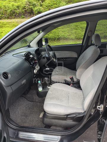 2006 Perodua MYVI 1.3 EZI (A) - 4