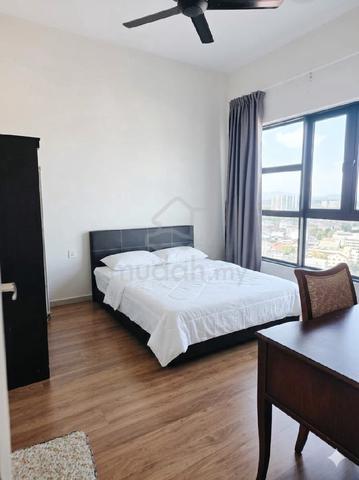 Ong Kim Wee Residences 1