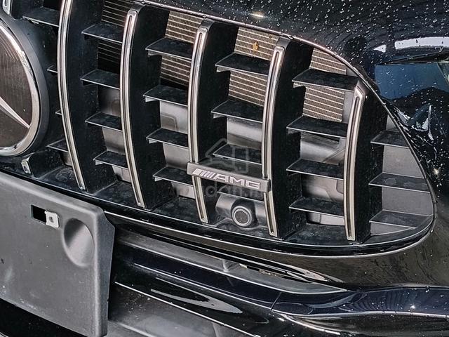 RECARO 2021 Mercedes Benz A45s AMG FULLY LAODED - 5