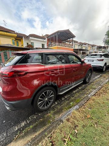 2019 Proton X70 1.8 PREMIUM 2WD (A) - 3