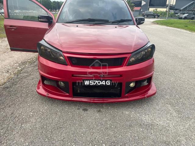 2013 Proton SAGA 1.3 FLX STANDARD (A) - 3