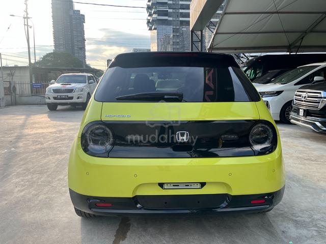2020 Honda E ADVANCE (A) 1880KM Original Milleage - 5