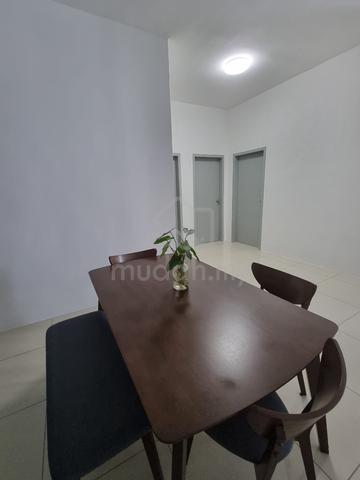 Simpang Ampat Condo Room 3