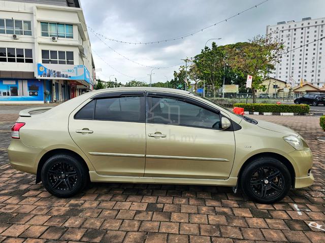 2008 Toyota VIOS 1.5 S (A) Harga OTR Offer - 4