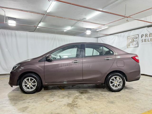 2018 Perodua BEZZA 1.3 PREMIUM X FSR PERODUA - 3