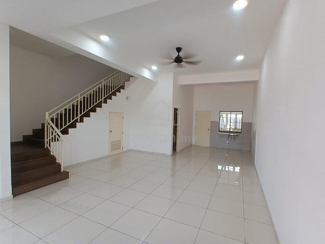 Setia Wawasan @ Setia Alam House for Rent 1