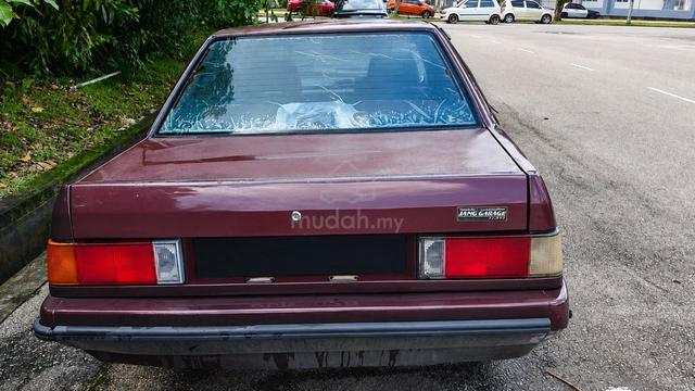 Proton SAGA 1.5 (A) | Masih Boleh Jalan Jauh🔥 - 2