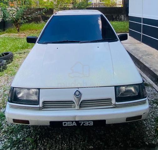 1995 Proton SAGA 1.5 (A) - 2
