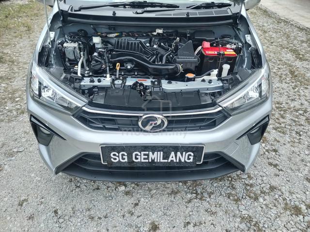2023 Perodua Bezza 1.3 X , 30,000km JAPANESE owner - 5