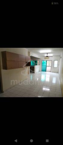Taman Amansiara Townhouse Selayang 1k booking 💯% full loan 1