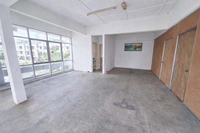 Bandar Menjalara Kepong|3rd Floor|Shop Office|2320sf|3 Partition Rooms 1