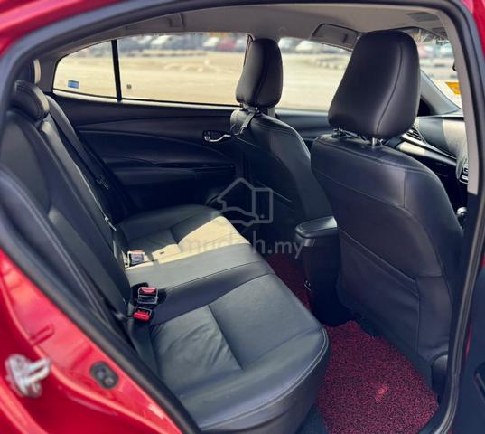 2022 Toyota VIOS 1.5 G (A) - 5