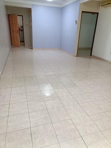 Amadesa Resort Condominium 1