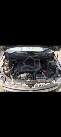 2014 Proton PREVE 1.6 CFE PREMIUM (A) - 5
