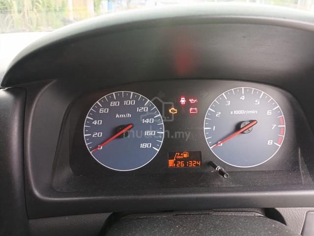2007 Perodua VIVA 847cc 850 EX (M) - 4