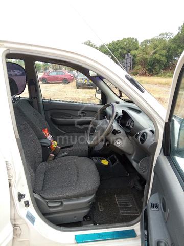2003 Inokom ATOS 1.0 GL (A) - 4