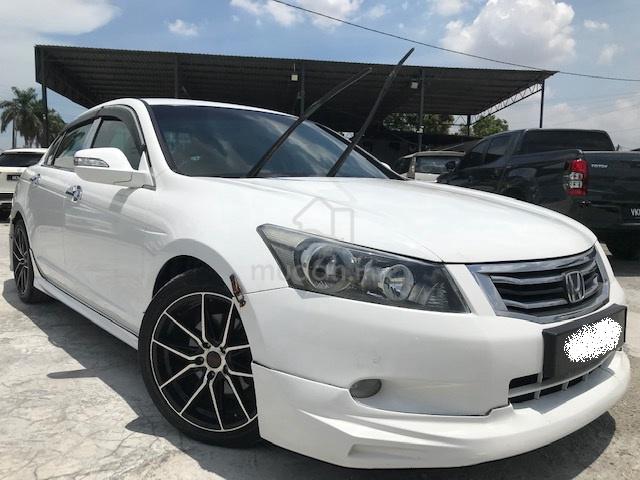 [ 2009 ] Honda ACCORD 2.4 (A) FULL SPEC - 1
