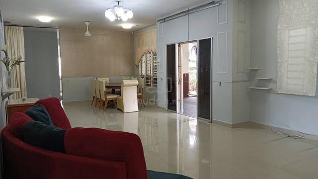 Bungalow 1 Storey 1