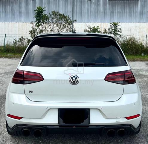 (2021)Volkswagen GOLF R FREE WRRTY.APPROVAL RATE H - 5