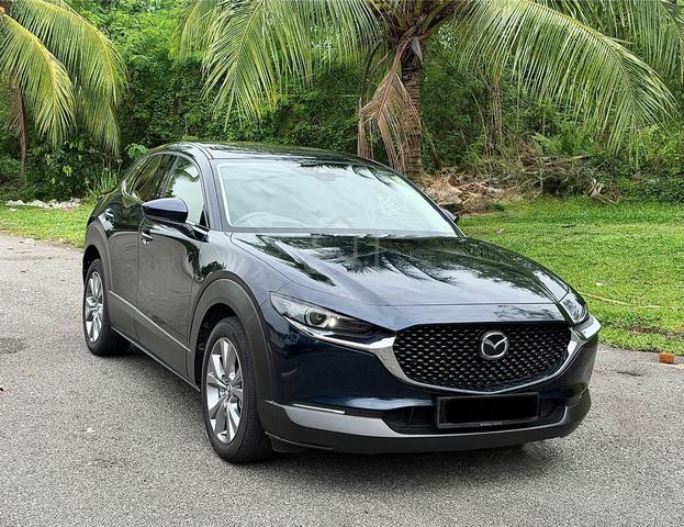 2023 Mazda Cx-30 2.0 High+ - 1