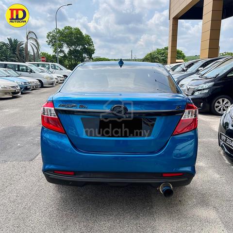 2017 Perodua BEZZA 1.3 PREMIUM X (A) - 3