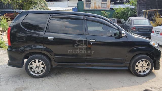 2006 Toyota AVANZA 1.5 G (A) - 1