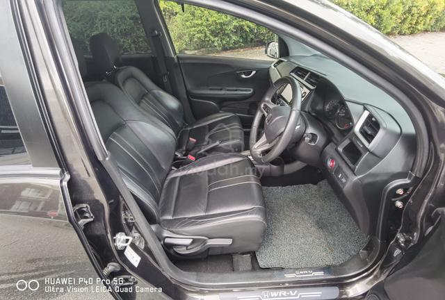 2018 Honda BR-V 1.5 V (A) waranthy 3 years - 5