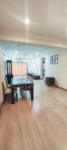 Vista Bayu (Klang) 1