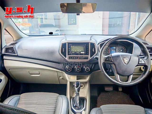 2019 Proton PERSONA 1.6 PREMIUM -- (A) - 4