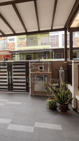 Bukit Indah @ Gated & Guarded 1