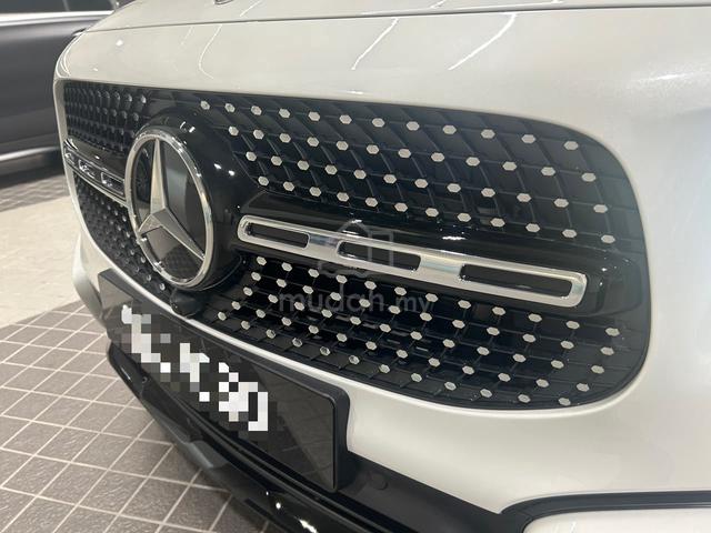 2024/25 Mercedes Benz GLB250 AMG (A) Hap Seng Star - 5