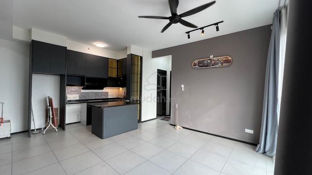 Urban Suites 1