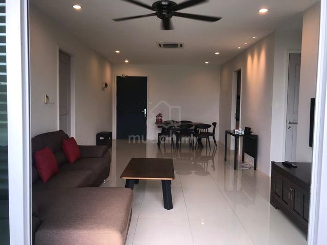 Greenwich South Condominium 1
