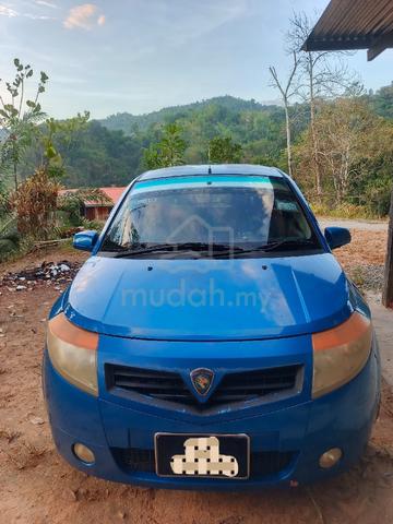 2005 Proton SAVVY 1.2 BASIC (M) - 3