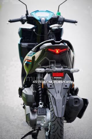 HONDA VARIO 125 V3 Skuter Baru 2026 OFFER READY - photo 4 of 15