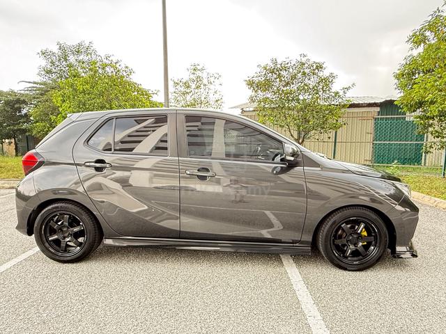 2023 Perodua AXIA 1.0 SE MY23 A300 D74A (A) - 4