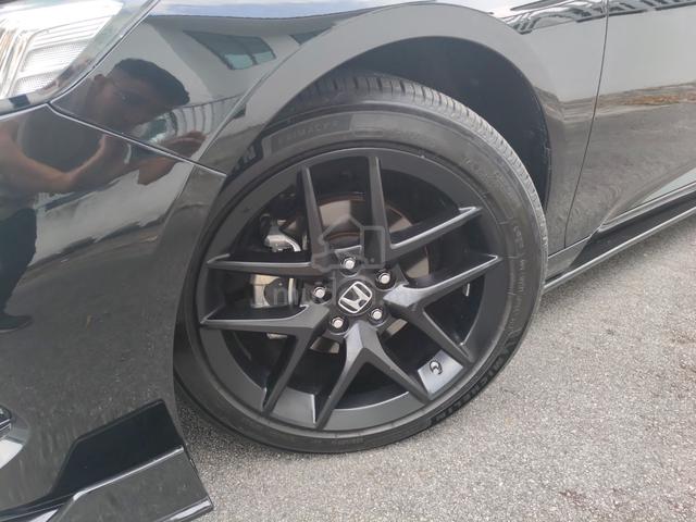 2023 Honda ACCORD 1.5 TC-P MY20 CV (A) - 2