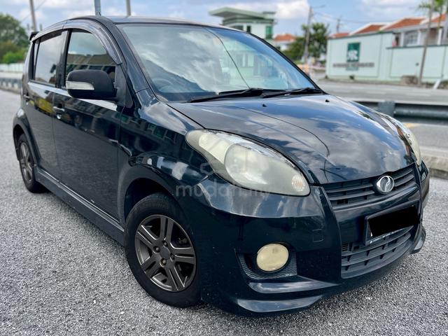 2010 Perodua MYVI 1.3 SE Ezi - 3